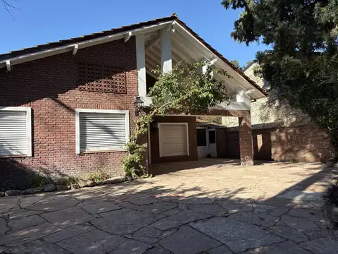 Casa en Venta en Boulogne, USD 550.000