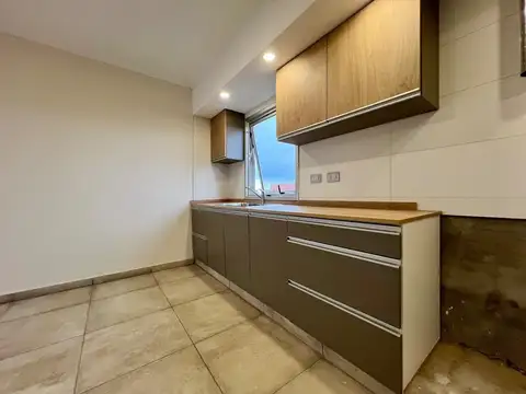 Departamento en Venta en Maria Selva, USD 105.000