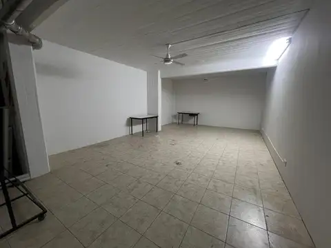 Local en Alquiler Via Púb.