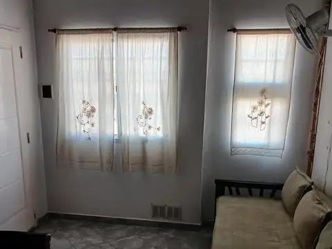 Departamento en venta - 1 Dormitorio 1 Baño - Santa Teresita