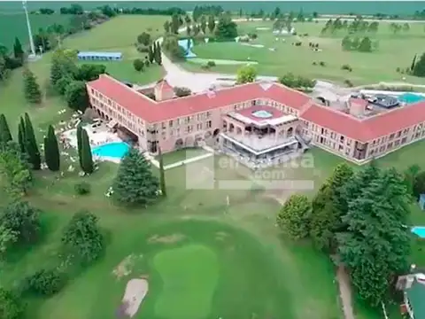 Espectacular Resort en venta en Los Molinos, Córdoba