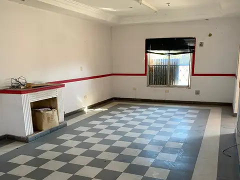 SE VENDE PROPIEDAD A REFACCIONAR 544M2 -VILLA ALEM