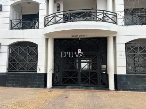 Calle 56 1200, Piso 2