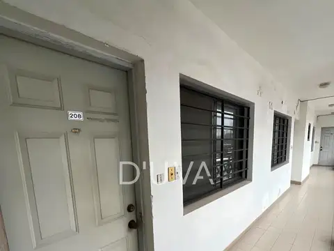 Departamento en venta en Plaza Isla Malvinas