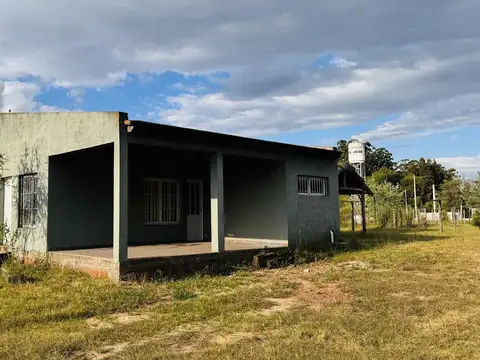 Casa en Venta de 2 dormitorios