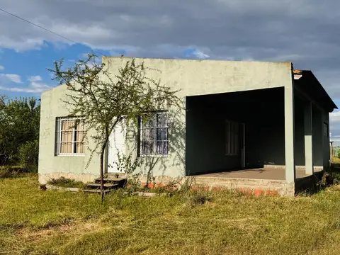 Zona Termas San José