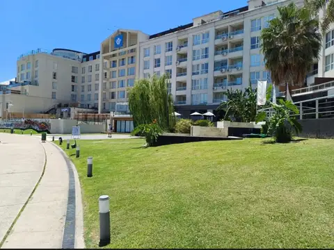 Departamento en alquiler temporal Bahía Grande Nordelta