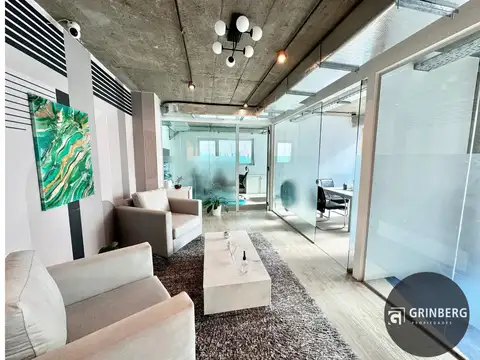 Oficina en Alquiler en Retiro, USD 3.400