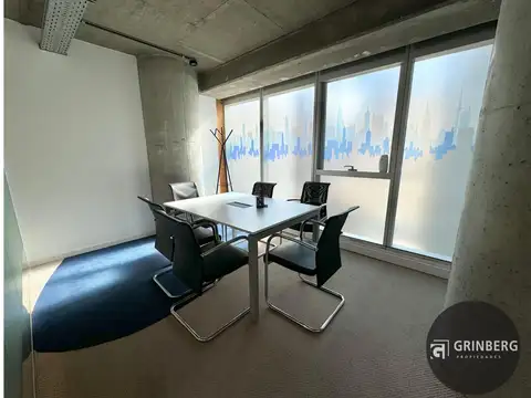 Oficina en Alquiler en Retiro, USD 2.800