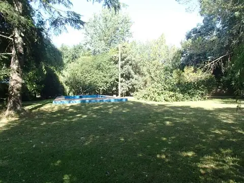 Quinta en Venta de 2 dormitorios