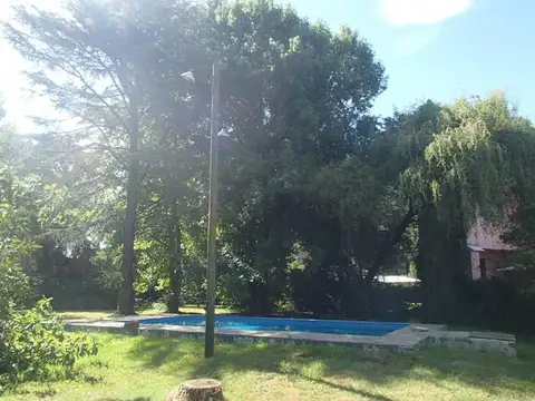 Quinta en Venta en Los Pinos, USD 115.000