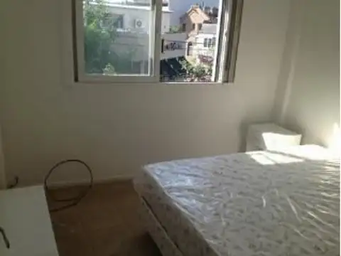 Departamento en Alquiler Temporal Apto profesional