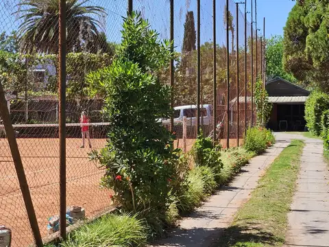 Terreno en Venta 100  mts Fondo