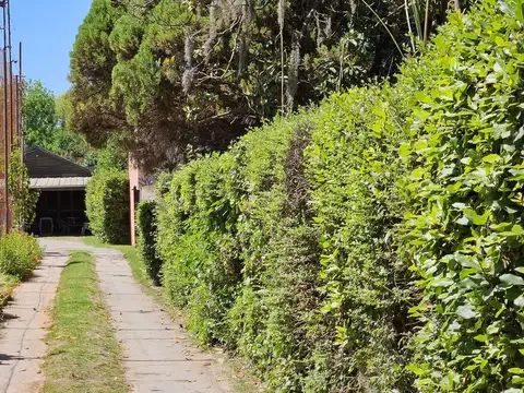 Terreno en Venta de 3813,0 m2