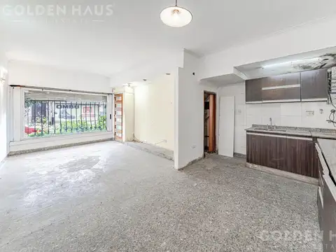 PH 3 ambientes en Avellaneda – Con garage y patio propio