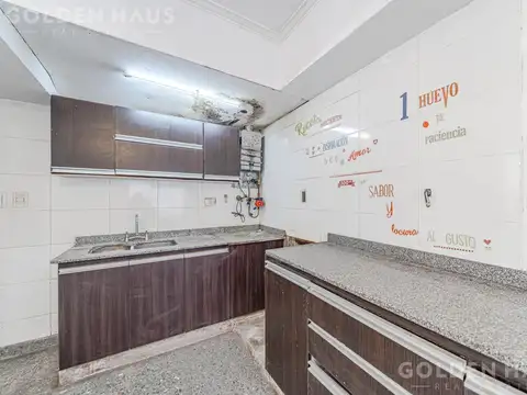 Depto Tipo Casa en Venta de 2 dormitorios