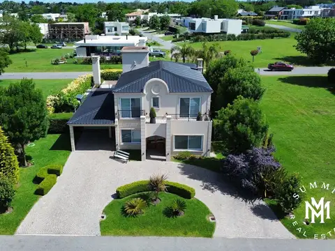 Casa en Venta en Greenville Polo & Resort, USD 720.000