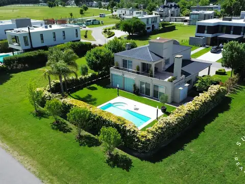 Casa en Venta 5 años