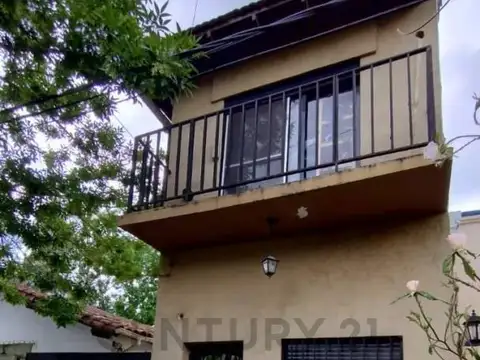 Río Colorado 1900, Piso 0