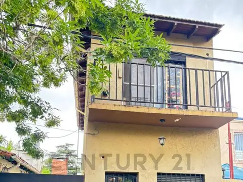 Dúplex en venta en Bella Vista – Apto crédito