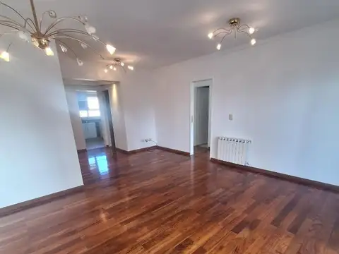 Departamento en Alquiler de 3 ambientes