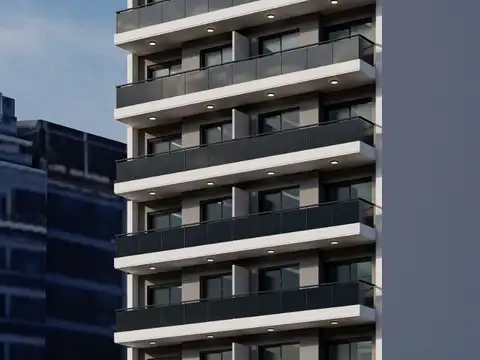 Monoambiente con Patio en Venta - San Juan 600