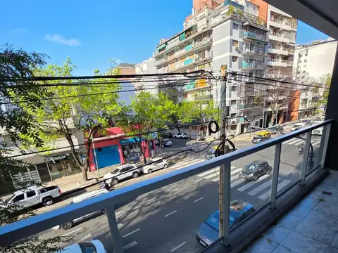 Departamento en Venta con 2 cocheras