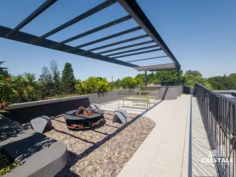 Departamento - Fisherton