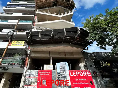 Departamento - Venta - Argentina, Capital Federal - Lacroze 3736