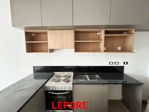 Departamento en Venta en Chacarita, USD 189.219