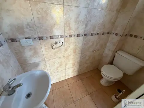 Departamento en Alquiler de 2 dormitorios