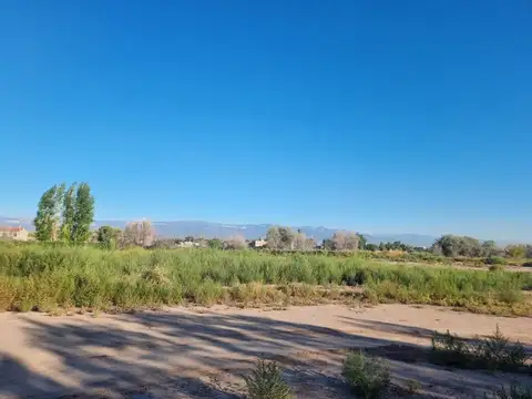 VENTA de TERRENO 2021 m² con doble acceso POTENCIA