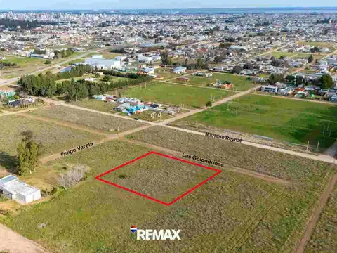 Terreno en Venta en Bahia Blanca, Partido de Bahía Blanca