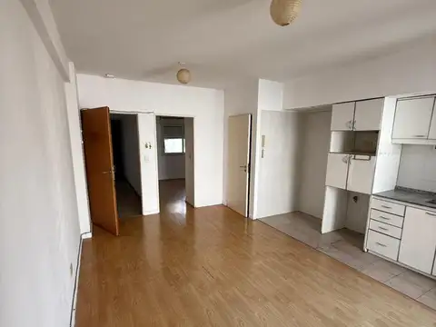 Departamento en Alquiler de 1 dormitorio