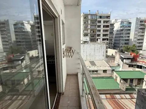 Departamento en Alquiler al Sudoeste