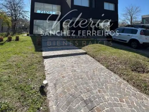 Casa en venta Fincas de Hudson