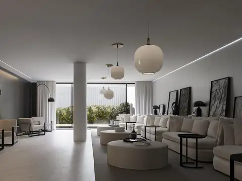 Departamento en Venta en Belgrano, USD 1.700.000
