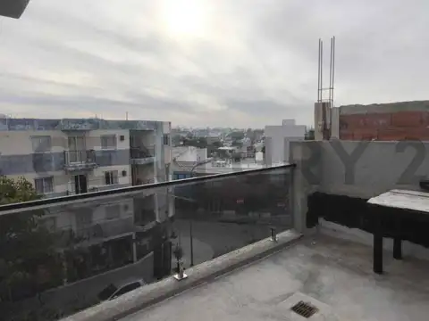 VENTA DEPARTAMEMTO UN DORMITORIO EN POZO BARRIO JUNIORS