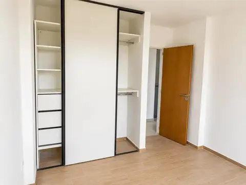 Departamento en el emprendimiento 19 E/ 61 Y 62