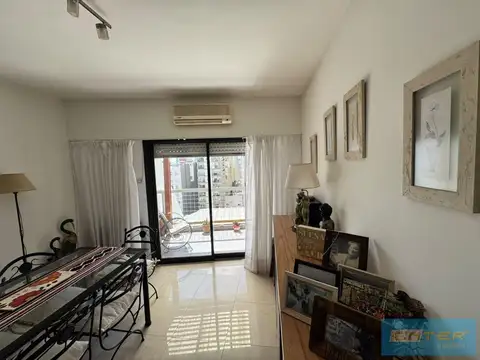 Departamento en Venta 35 años