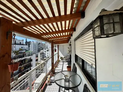 Departamento en Venta Permite mascota