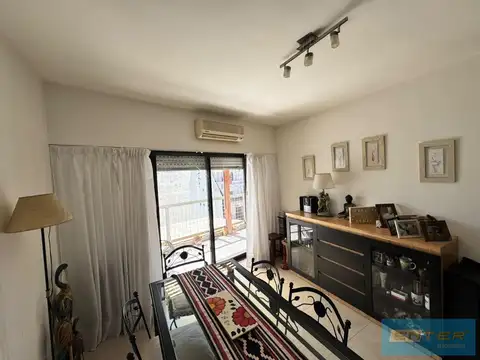 Departamento en Venta en Balvanera, USD 89.000