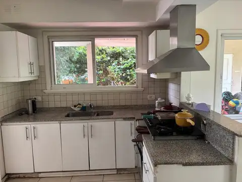 Casa en Alquiler Temporal en Buen Retiro, USD 2.800