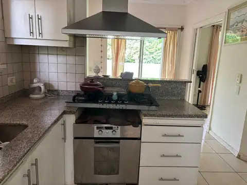 Casa en Alquiler de 3 dormitorios