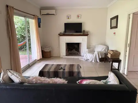 Casa en Alquiler en Buen Retiro, USD 1.100