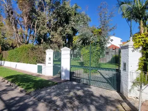 Nicolas Avellaneda al 3000