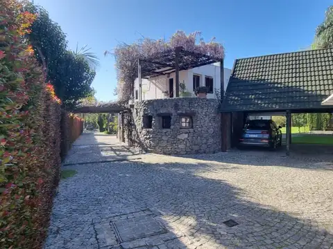 Casa en Venta 35 años