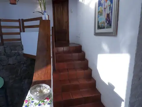 Casa en Venta 35 años