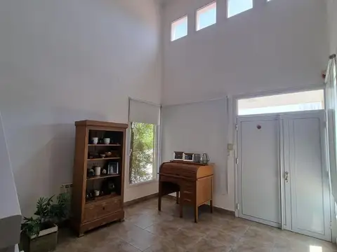 Casa en Alquiler 15 años