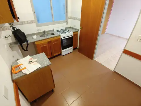 Departamento en Alquiler de 1 dormitorio